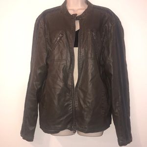 Wilson’s Leather Jacket
